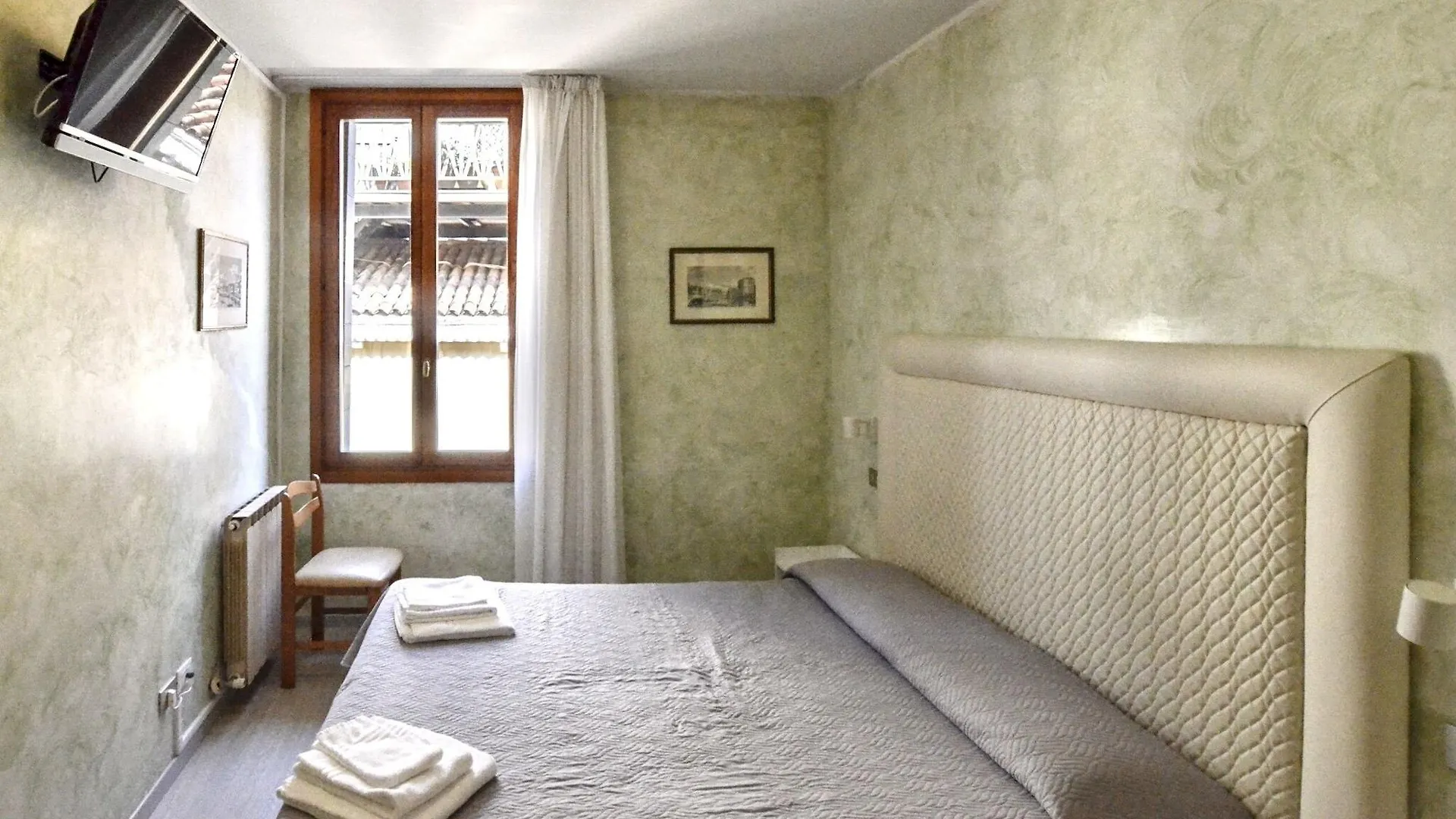 Locanda Silva Venice 0*,