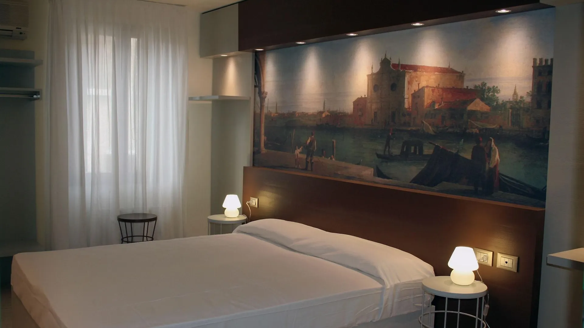 Locanda Silva Venice 0*,  Italy