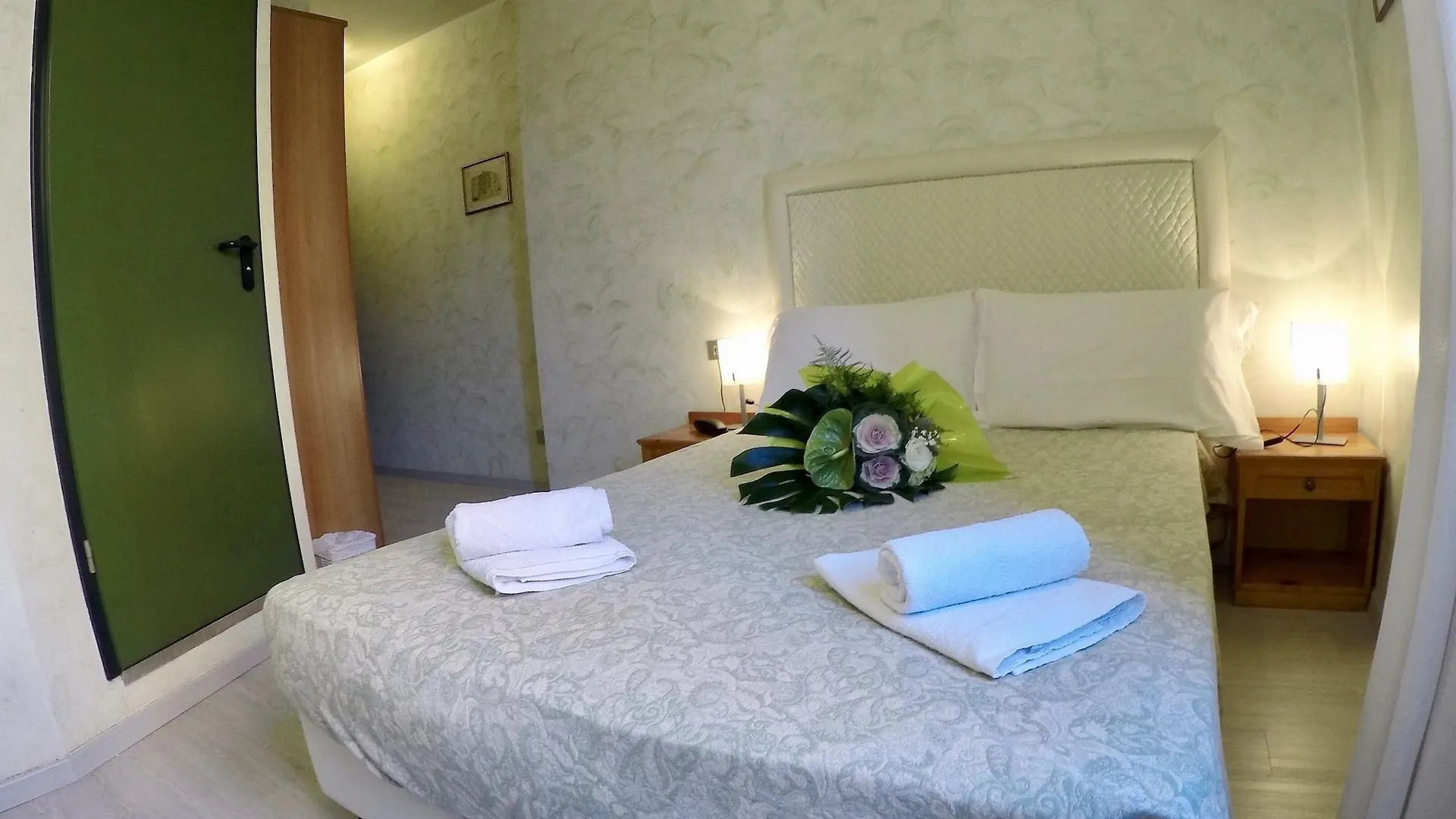 Hotel Locanda Silva Venice