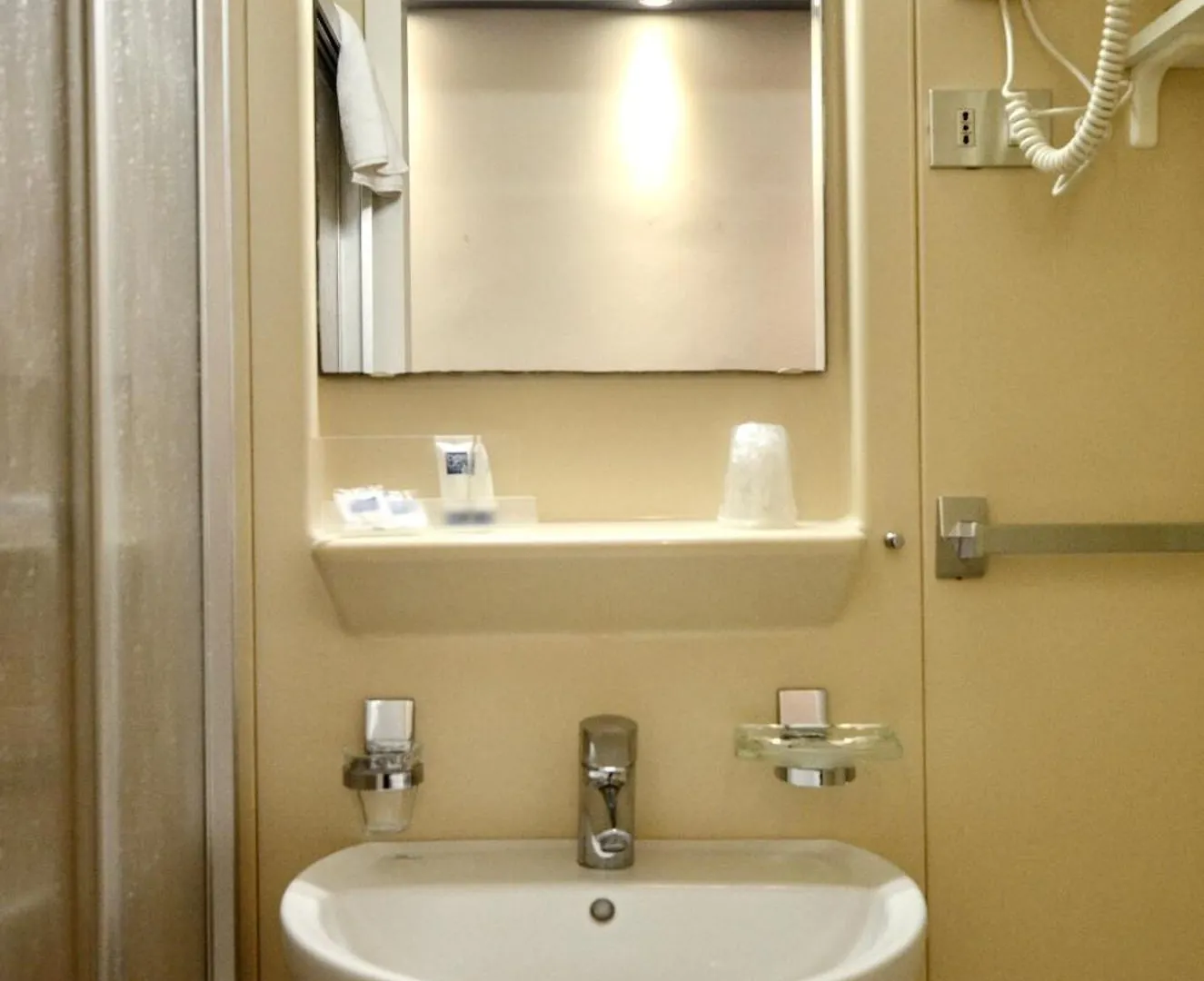 Hotel Locanda Silva Venice