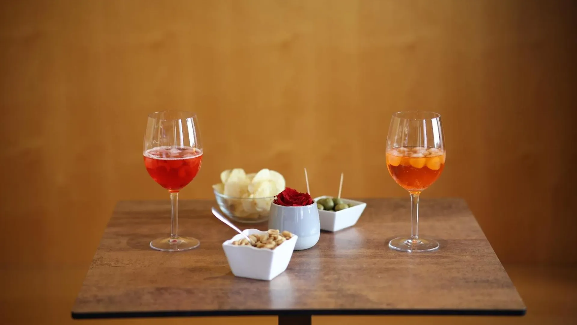 Locanda Silva Venice Hotel