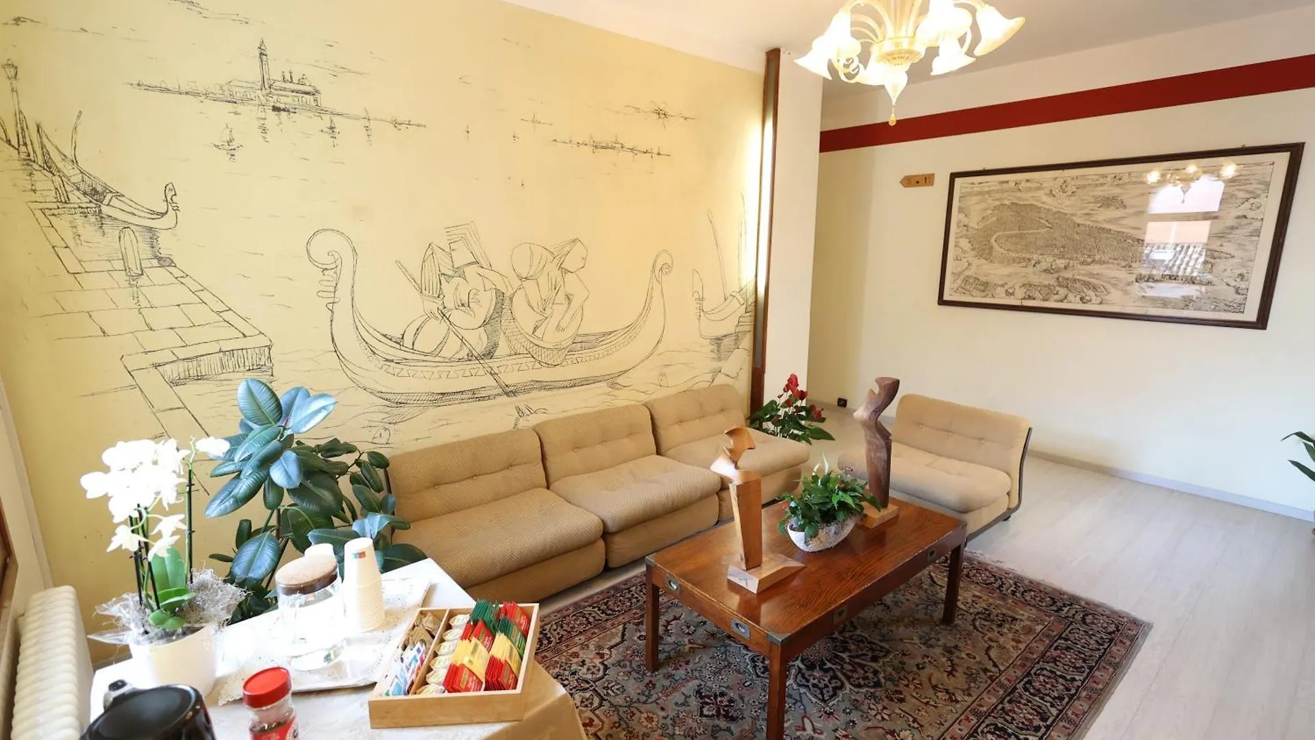 Locanda Silva Venice