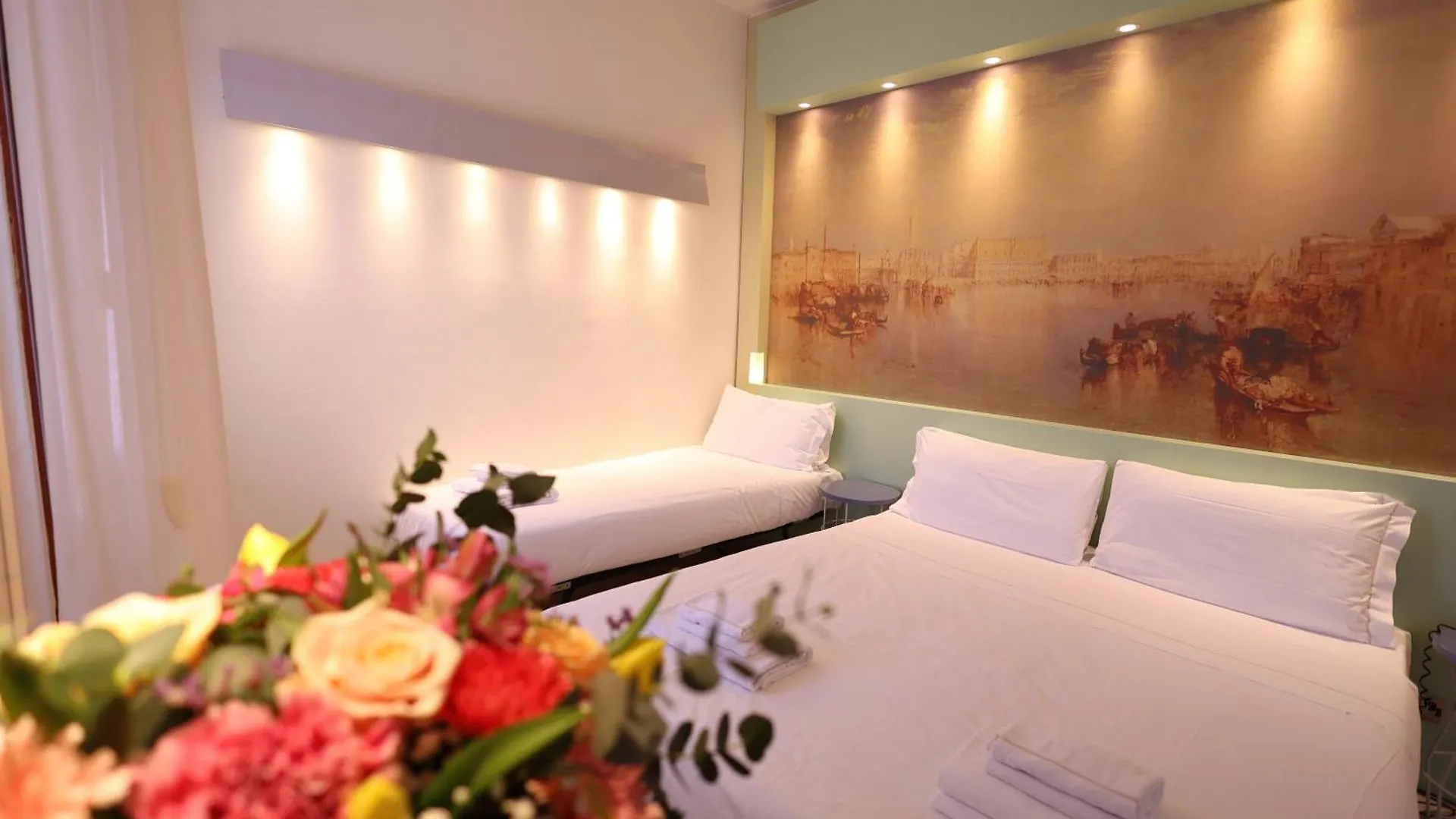 Locanda Silva Venice 0*,
