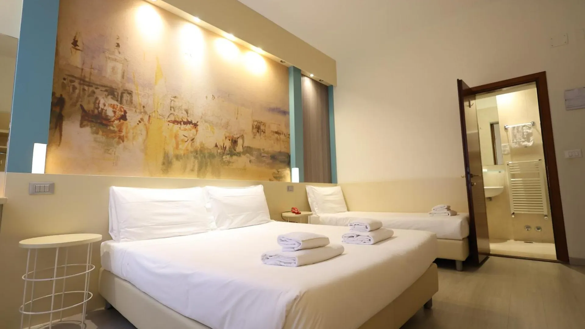 Hotel Locanda Silva Venice Italy