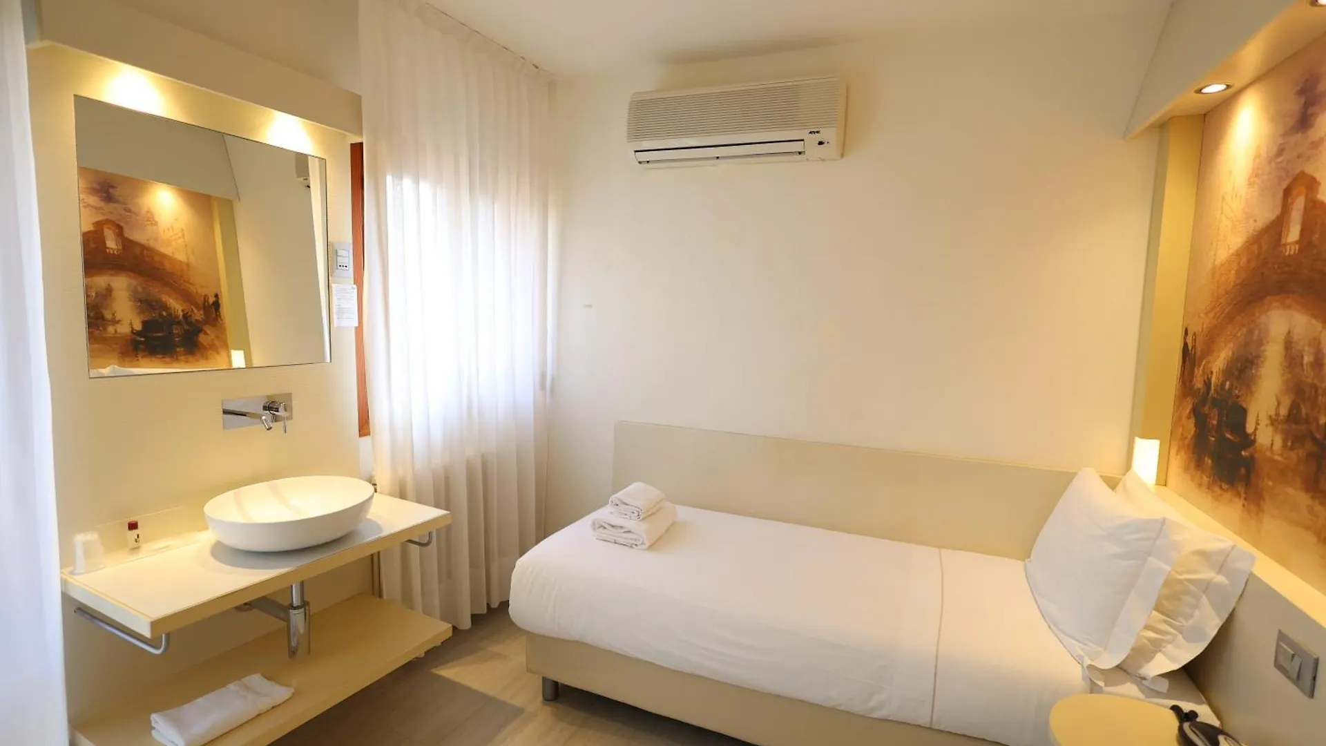 Hotel Locanda Silva Venice