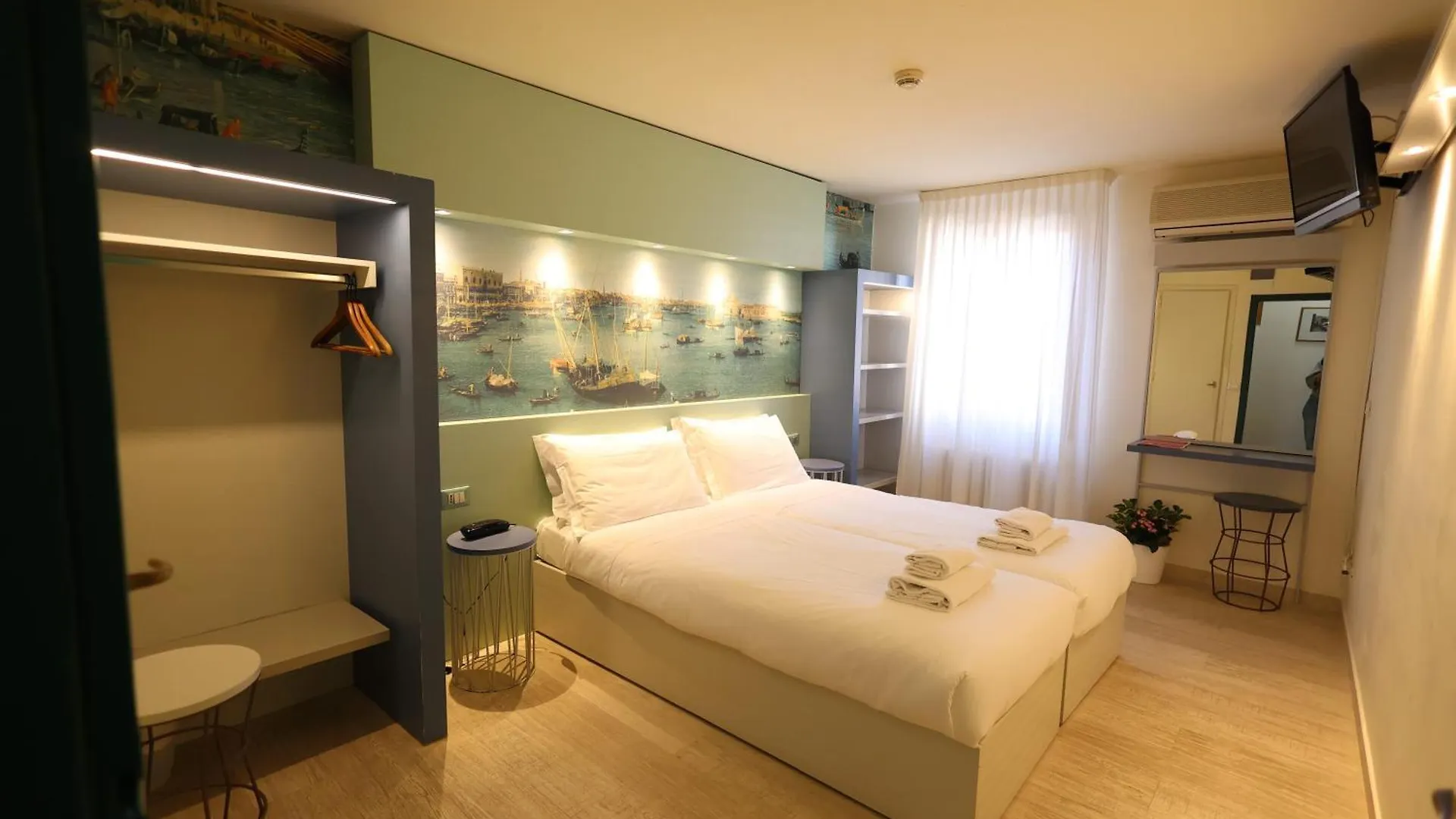 Locanda Silva Venice Hotel