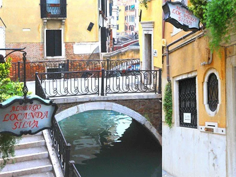 Locanda Silva Venice Hotel