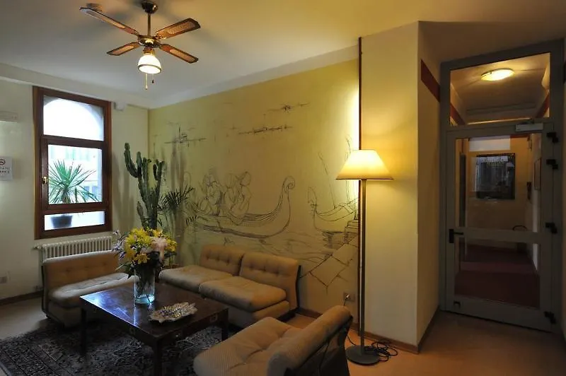 Locanda Silva Venice Hotel