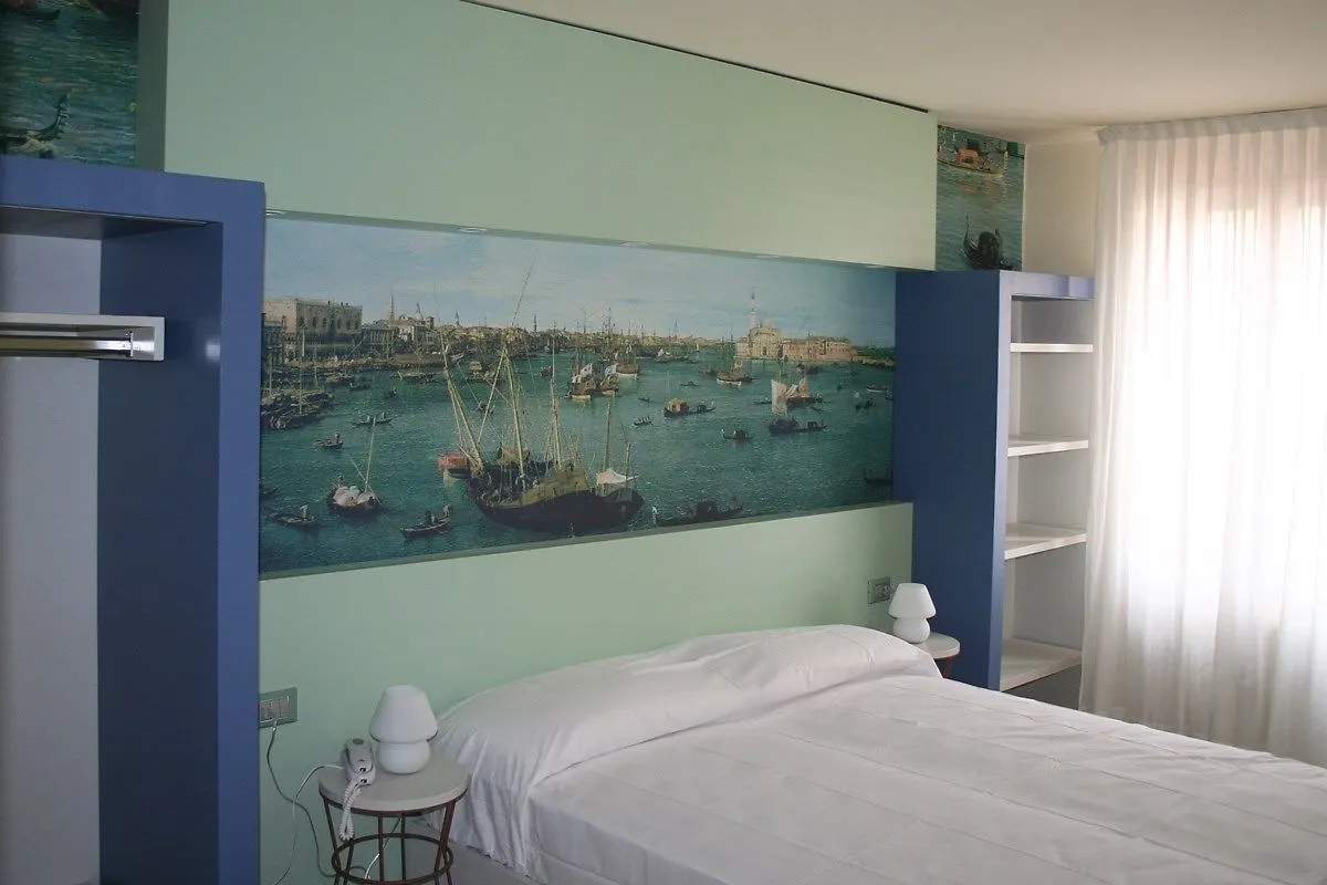 Locanda Silva Venice Hotel