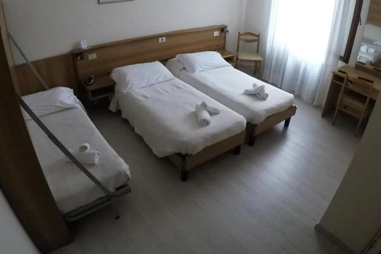 Locanda Silva Venice