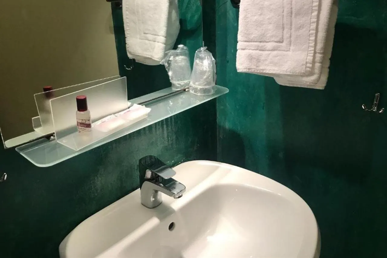 Hotel Locanda Silva Venice