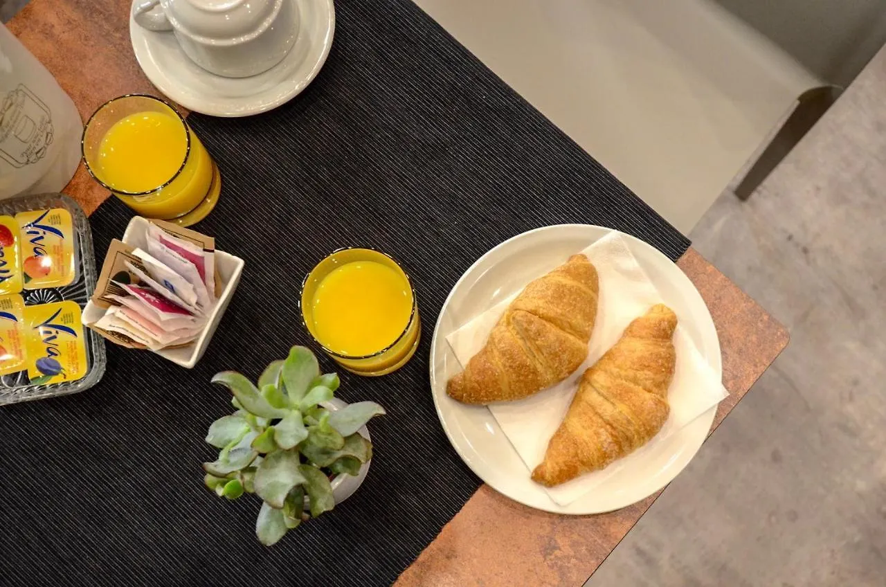 Hotel Locanda Silva Venice