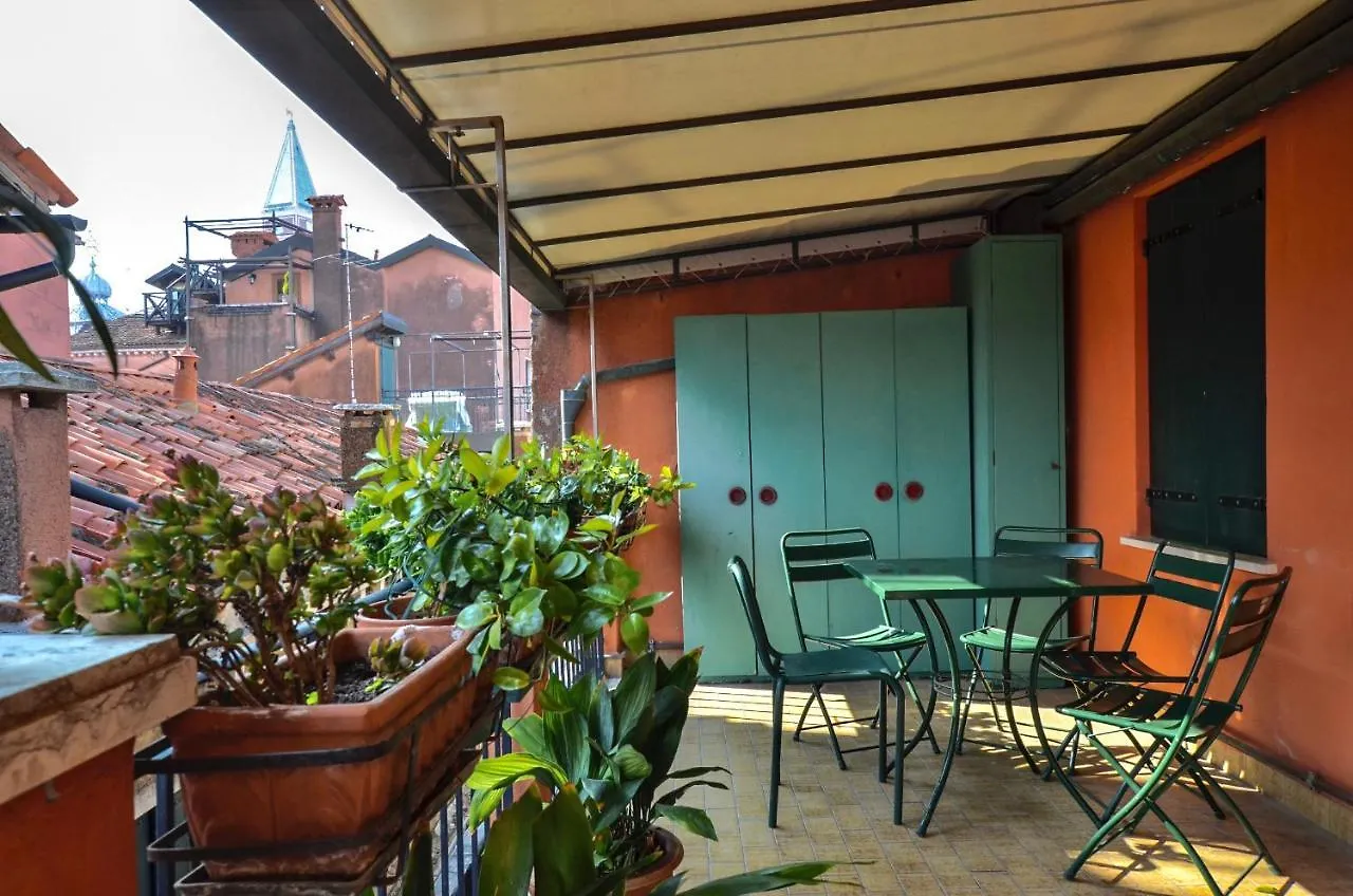 Locanda Silva Venice