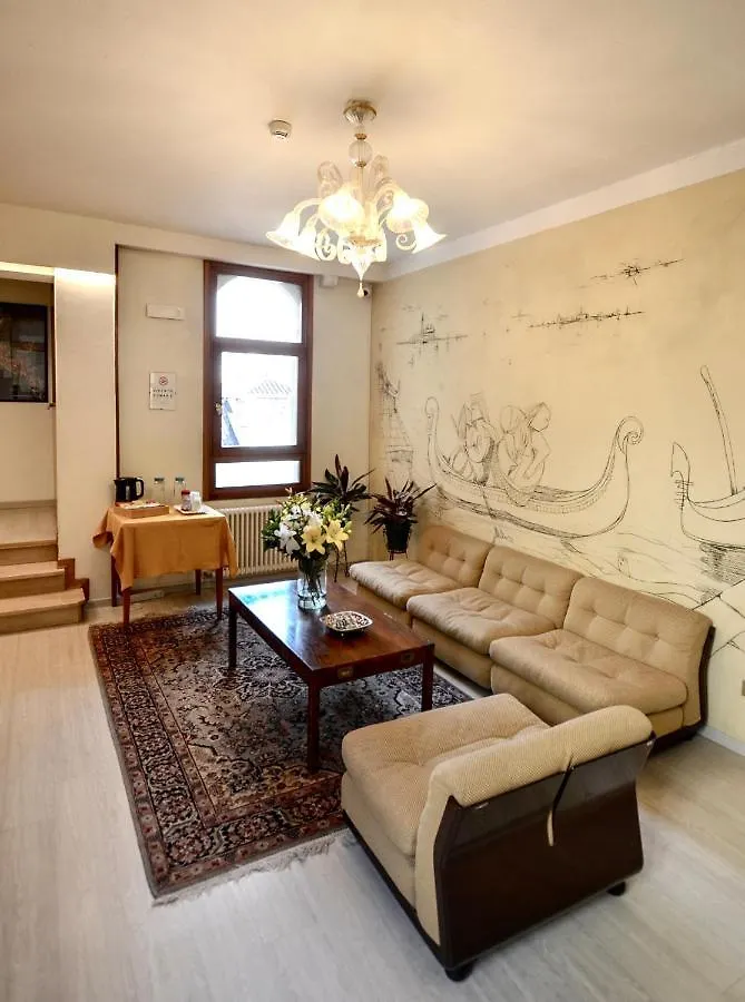 Locanda Silva Venice 0*,  Italy