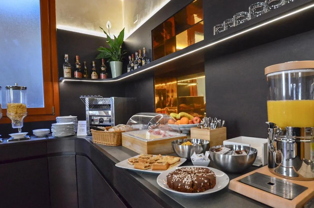 Locanda Silva Venice Italy