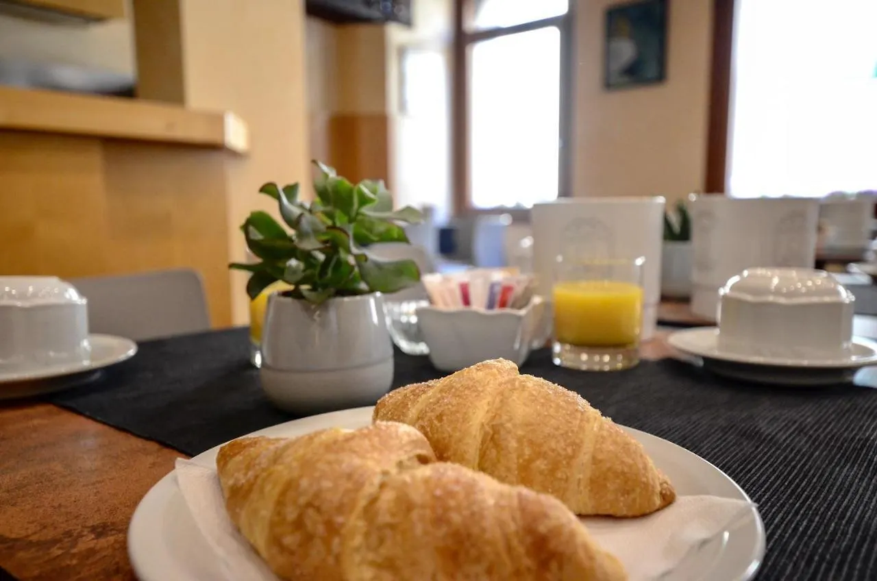 Locanda Silva Venice Hotel