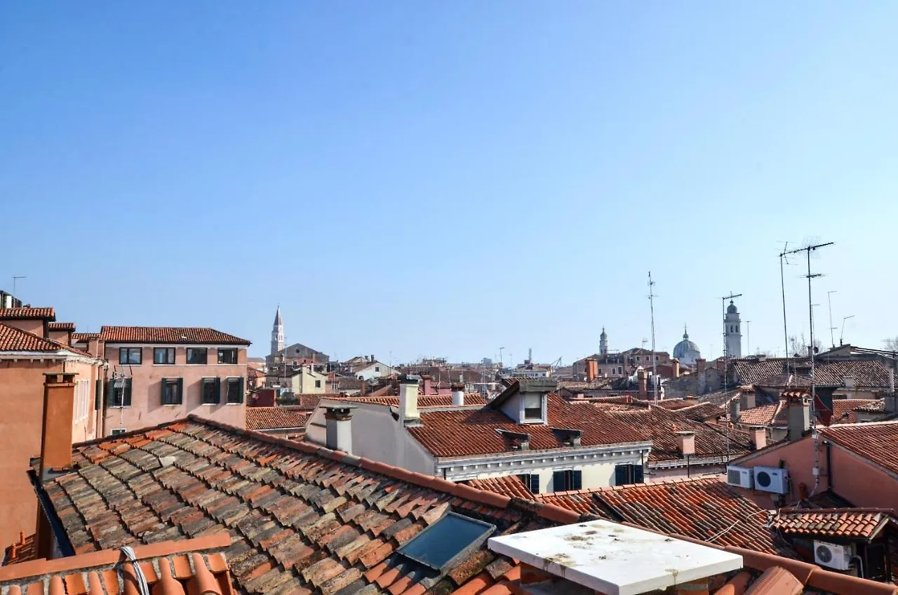 Locanda Silva Venice 0*,