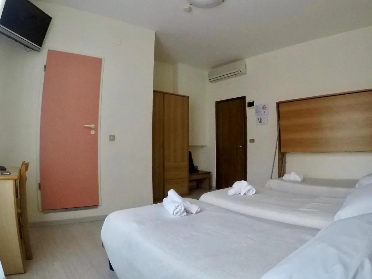 Hotel Locanda Silva Venice Italy