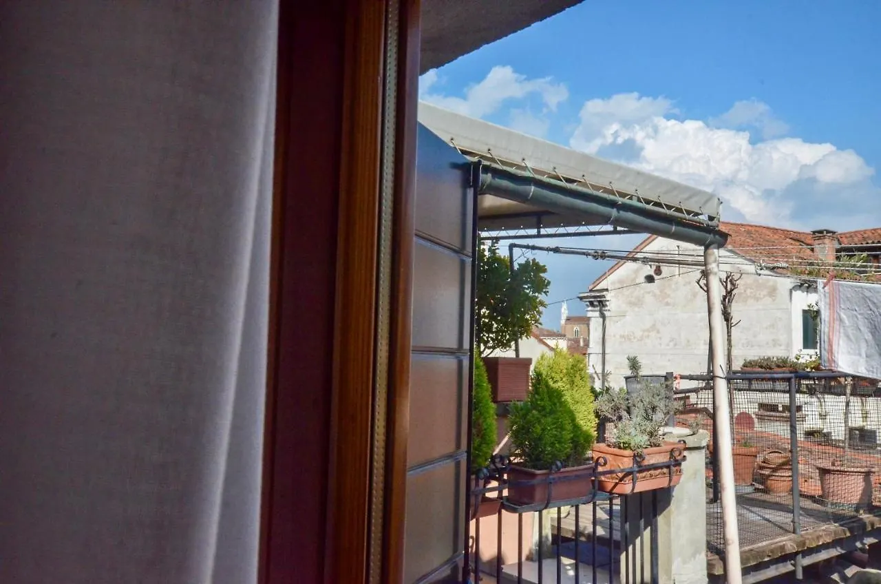 Locanda Silva Venice Hotel