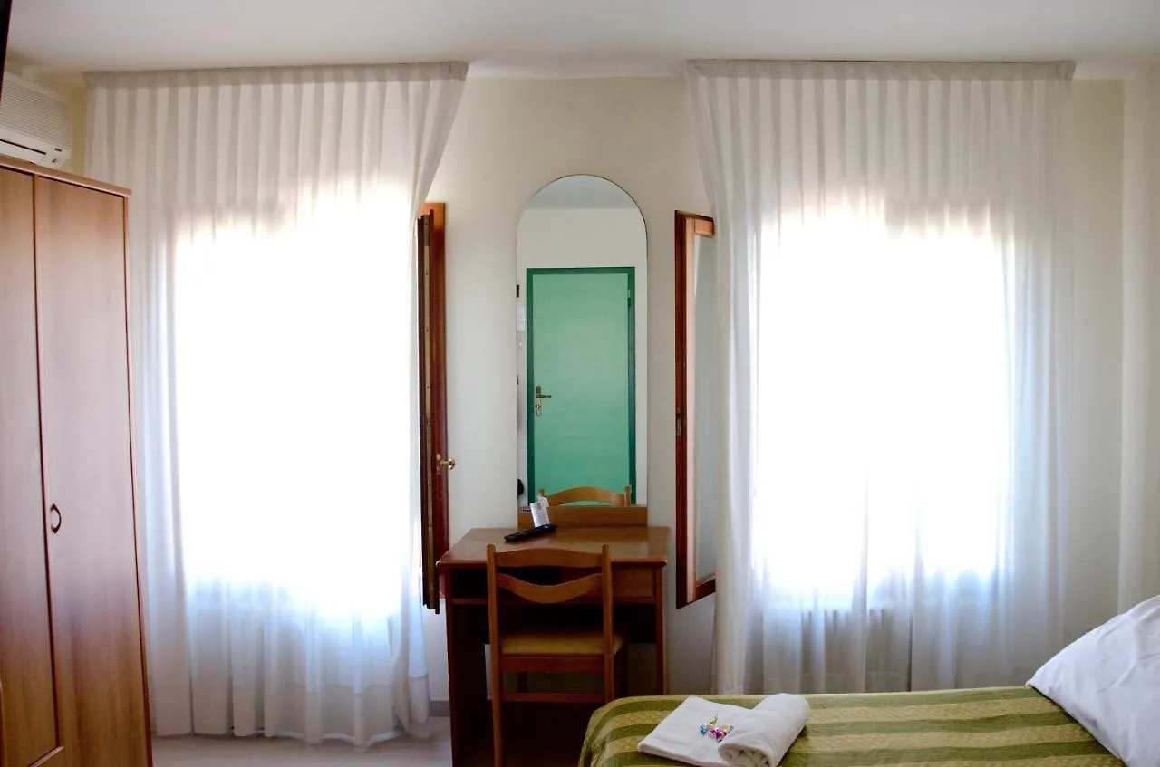 Hotel Locanda Silva Venice Italy