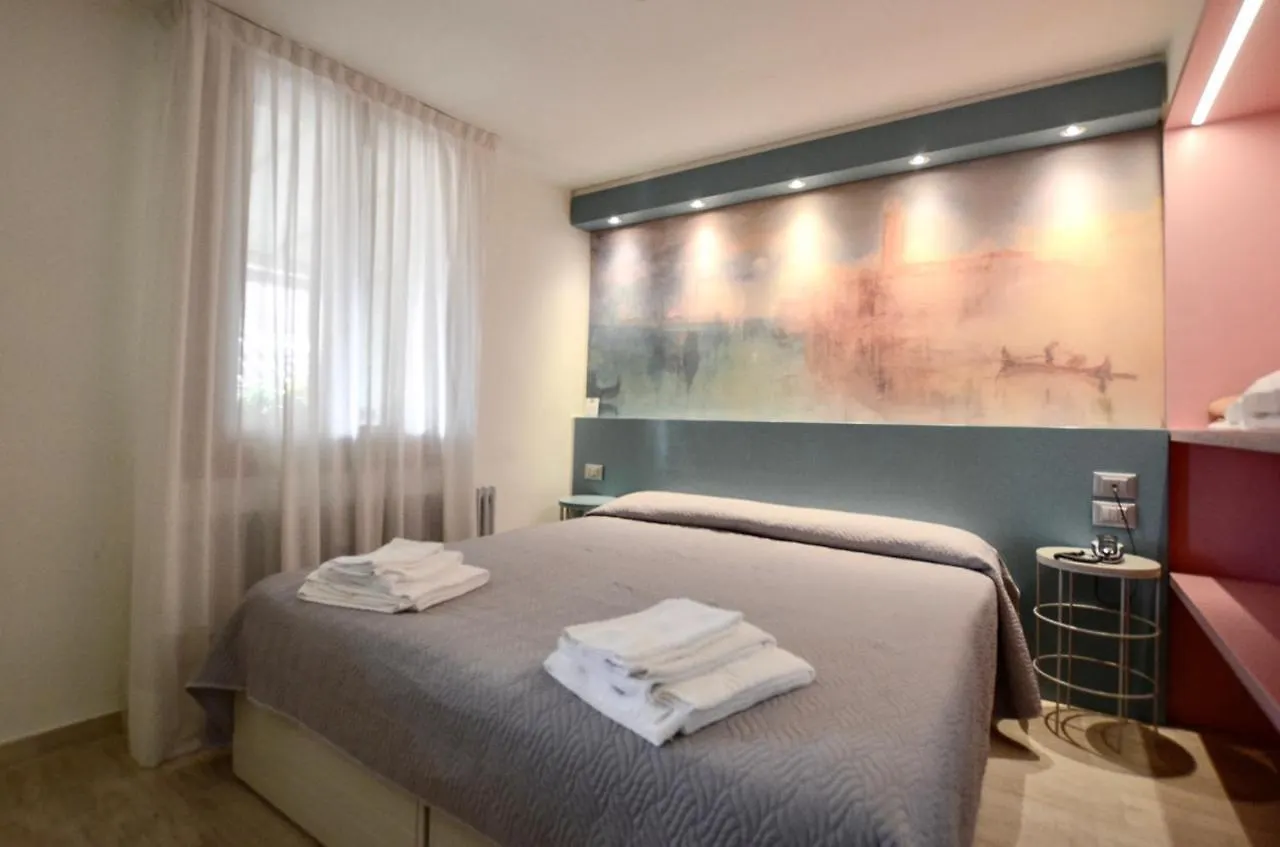 Hotel Locanda Silva Venice