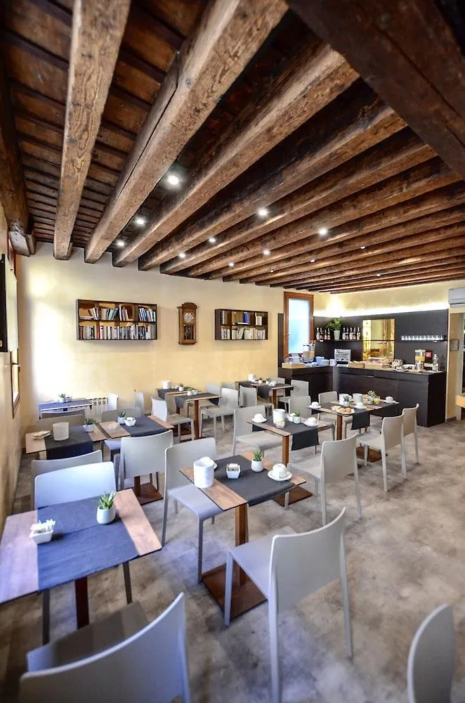 Locanda Silva contacts