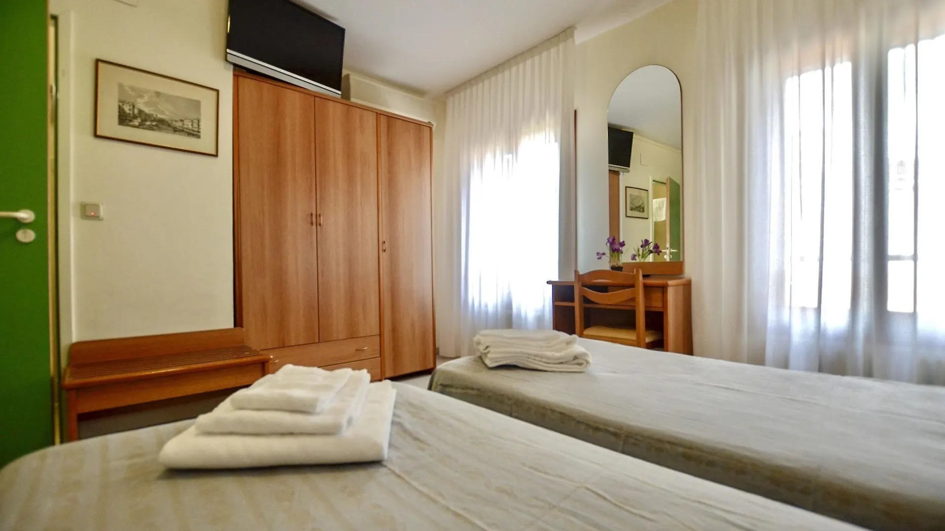 Locanda Silva Venice Italy